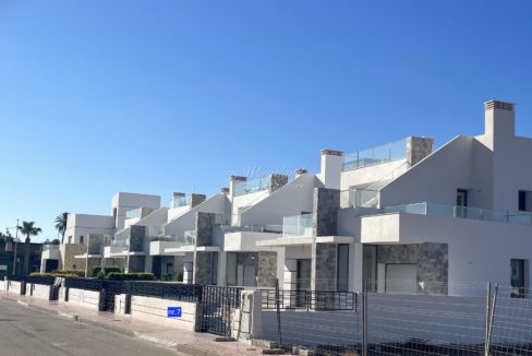 Euromarina Morgensolsiden