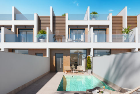 Residencial Jacaranda