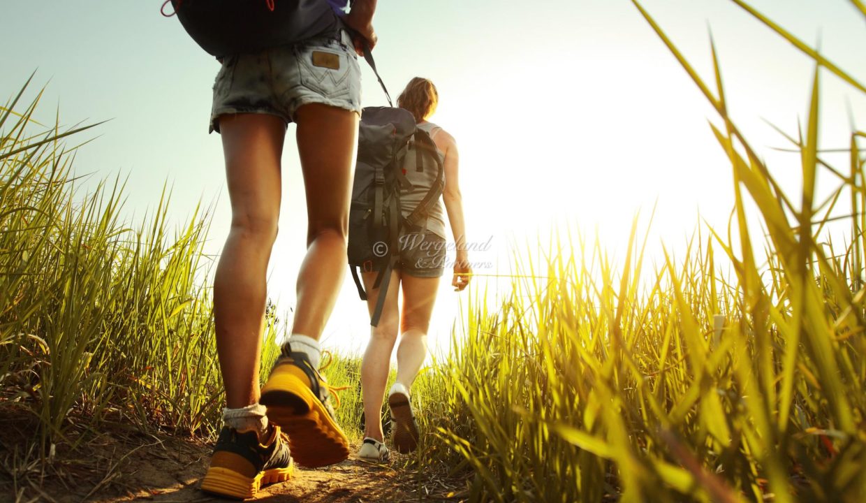 therapeutic-hiking