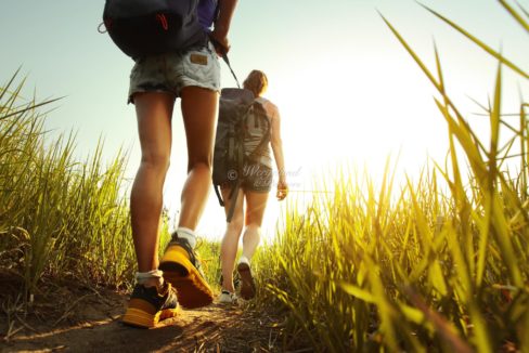 therapeutic-hiking