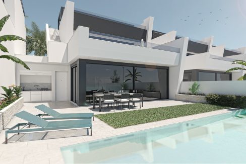 Ribera Nature Villas