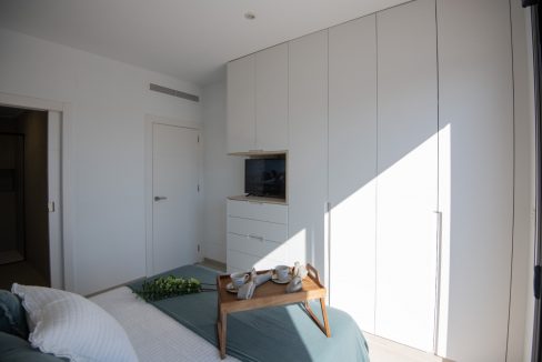 Soverom 2 Etg Garderobe