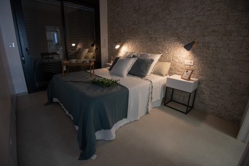 Soverom 2 Etg Kveldsbelysning