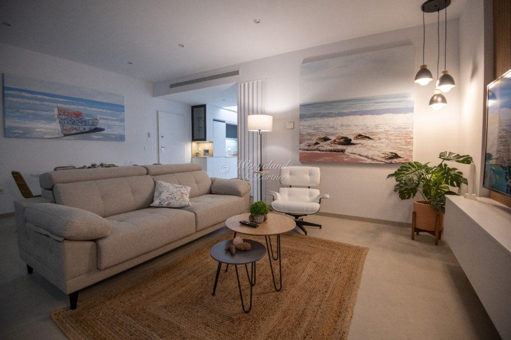  Stue Sofa