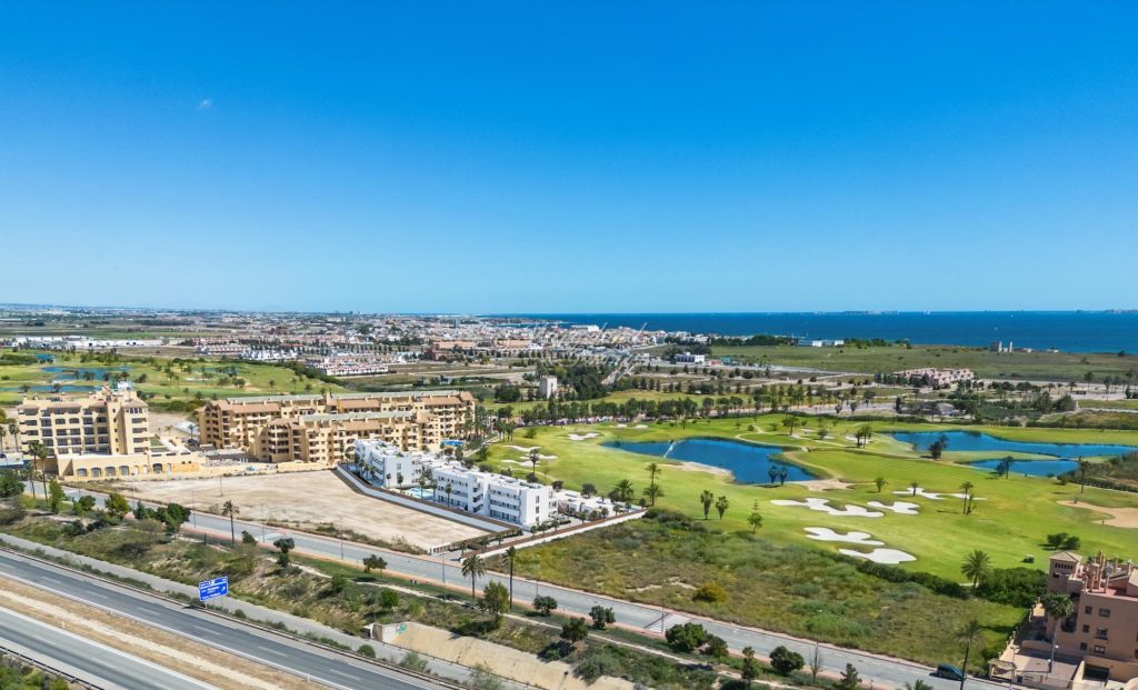  Ovvrsiktsbilde La Serena View