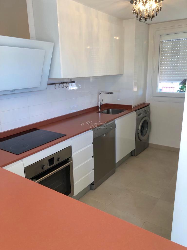 Kjøkken Skuffer Uten Håndtak