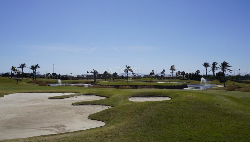 Roda Golf Course
