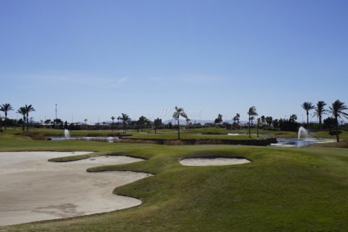 Roda Golf Course