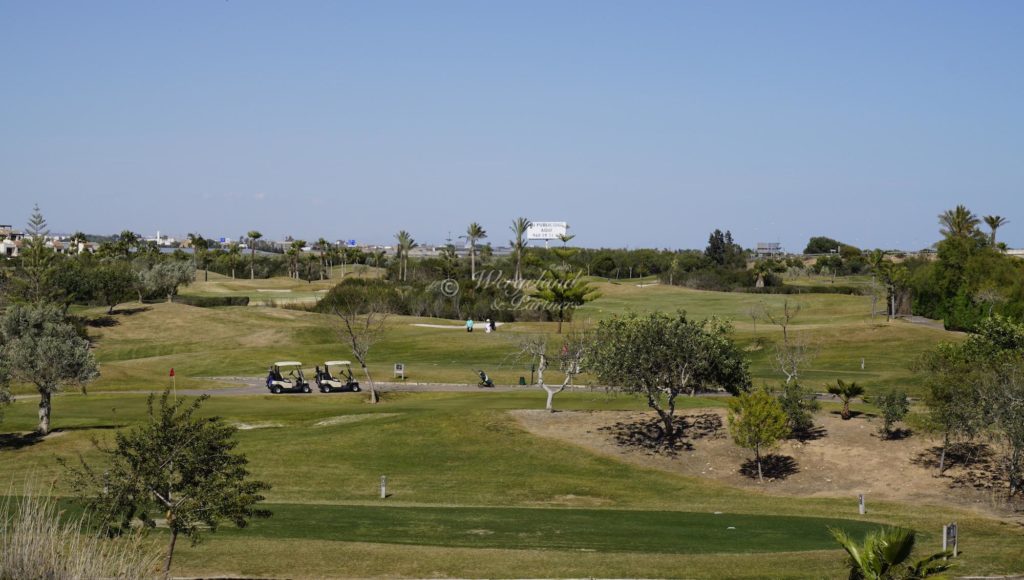  Roda Golf Coursen