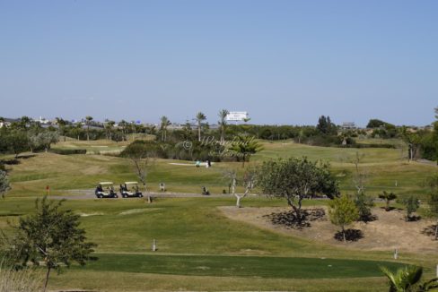 Roda Golf Coursen