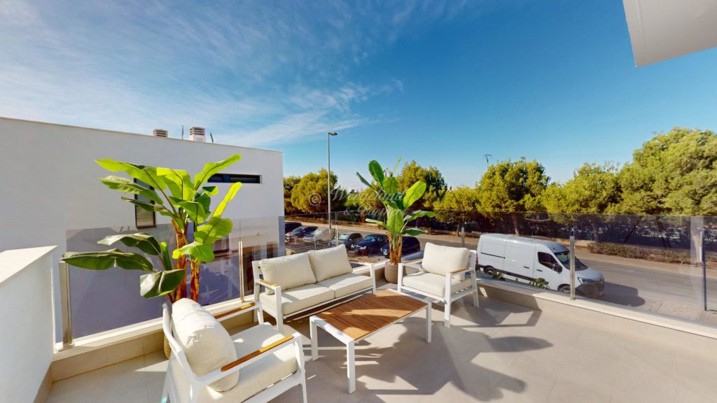  Terrasse 2etg