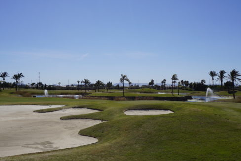 Roda Golf Course