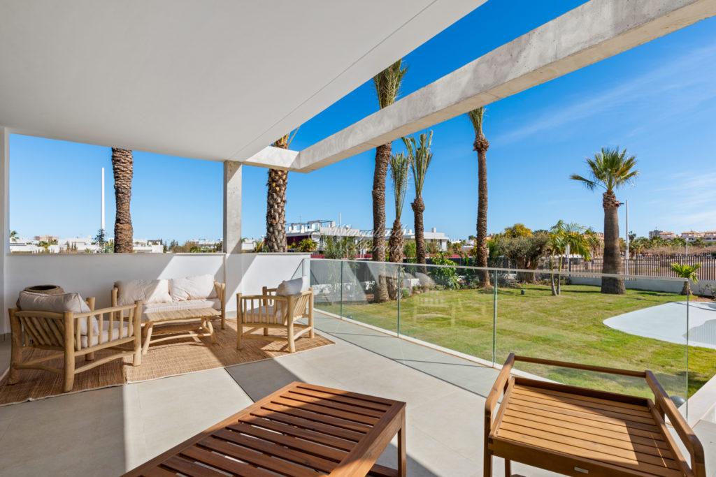  Terrasse Bakkeplan