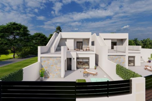Roda Golf Villas II