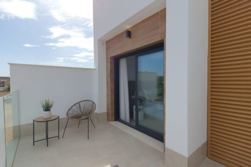 Terrasse Visninhsus