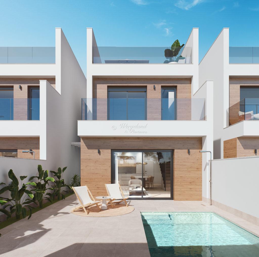  Villa Basseng