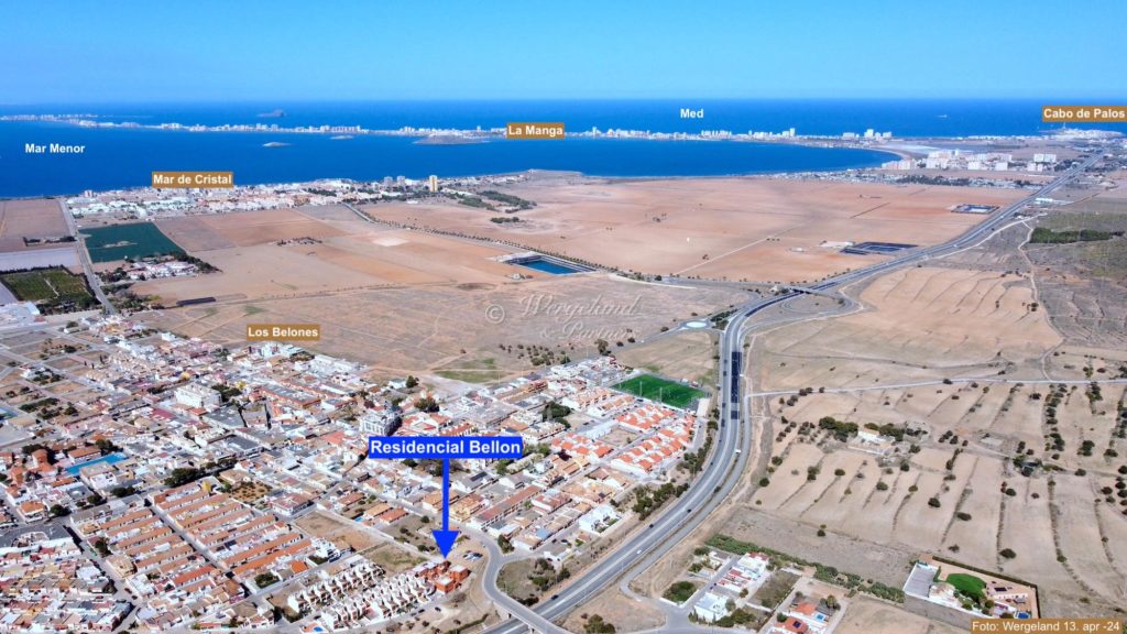 dronebilde bellon-cabo de palos