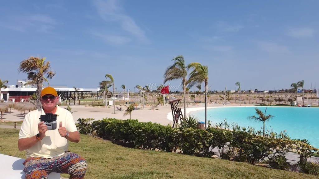 Tom La Reserva Beach Lagunen