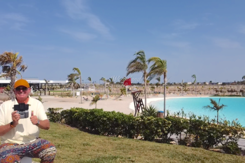 Tom La Reserva Beach Lagunen