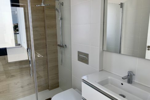 Bathroom 3