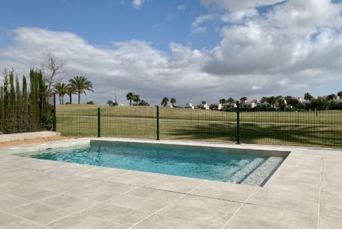 Front Terrace
