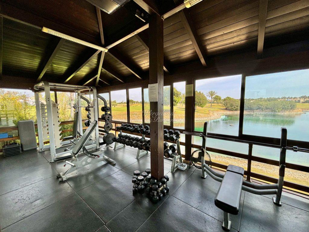  Gym 1
