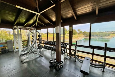 Gym 1