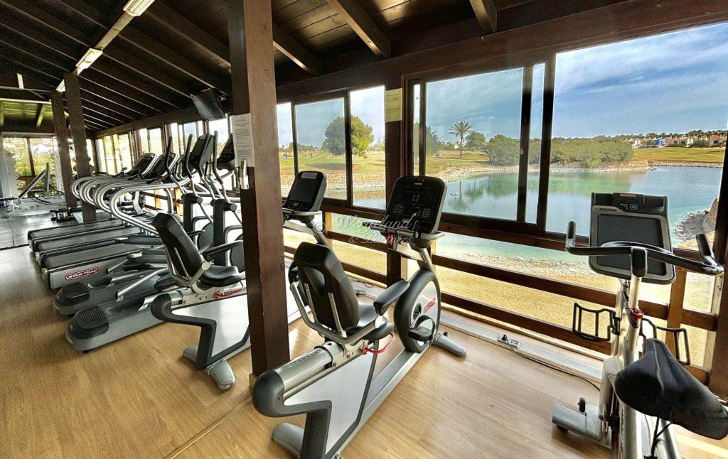  Gym 2