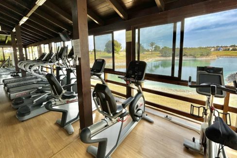 Gym 2