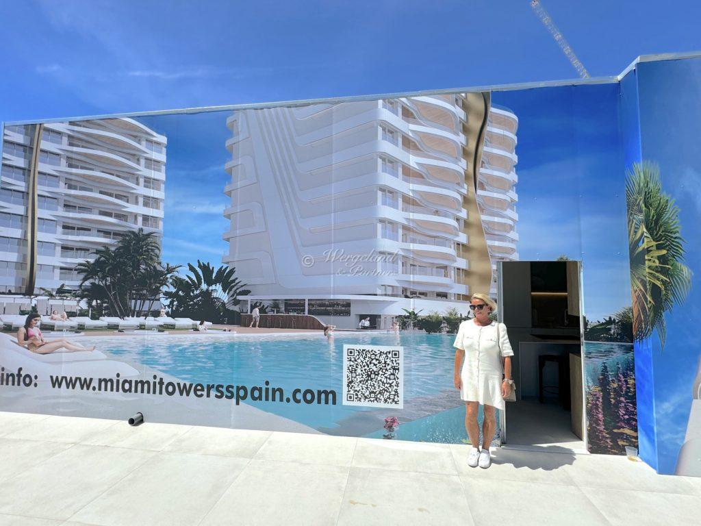 Mona Miamitowers Render