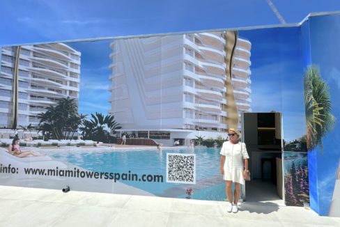 Mona Miamitowers Render