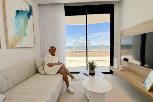 Mona Soverom Relax