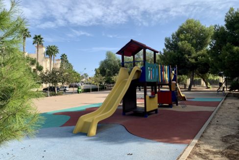 Play Area