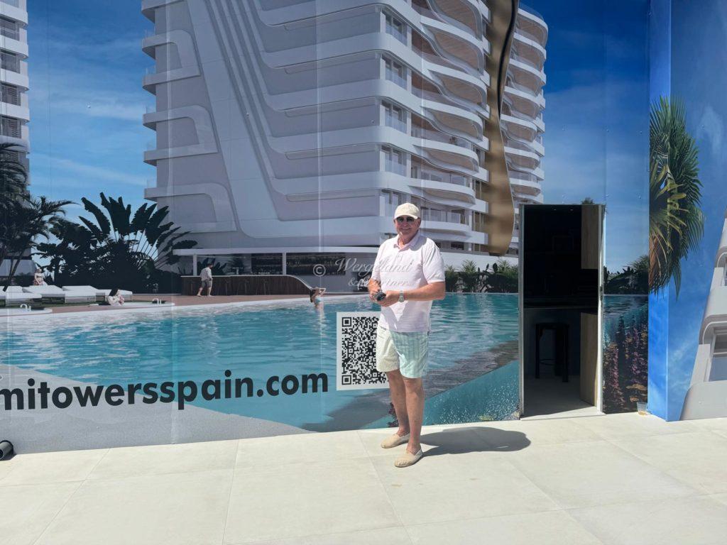 Tom Miamitowers Render