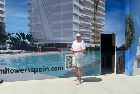 Tom Miamitowers Render