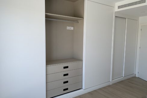 Wall To Wall Wardrobe