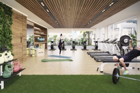 GYM