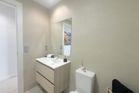 2etg Bad Toalett Og Servant