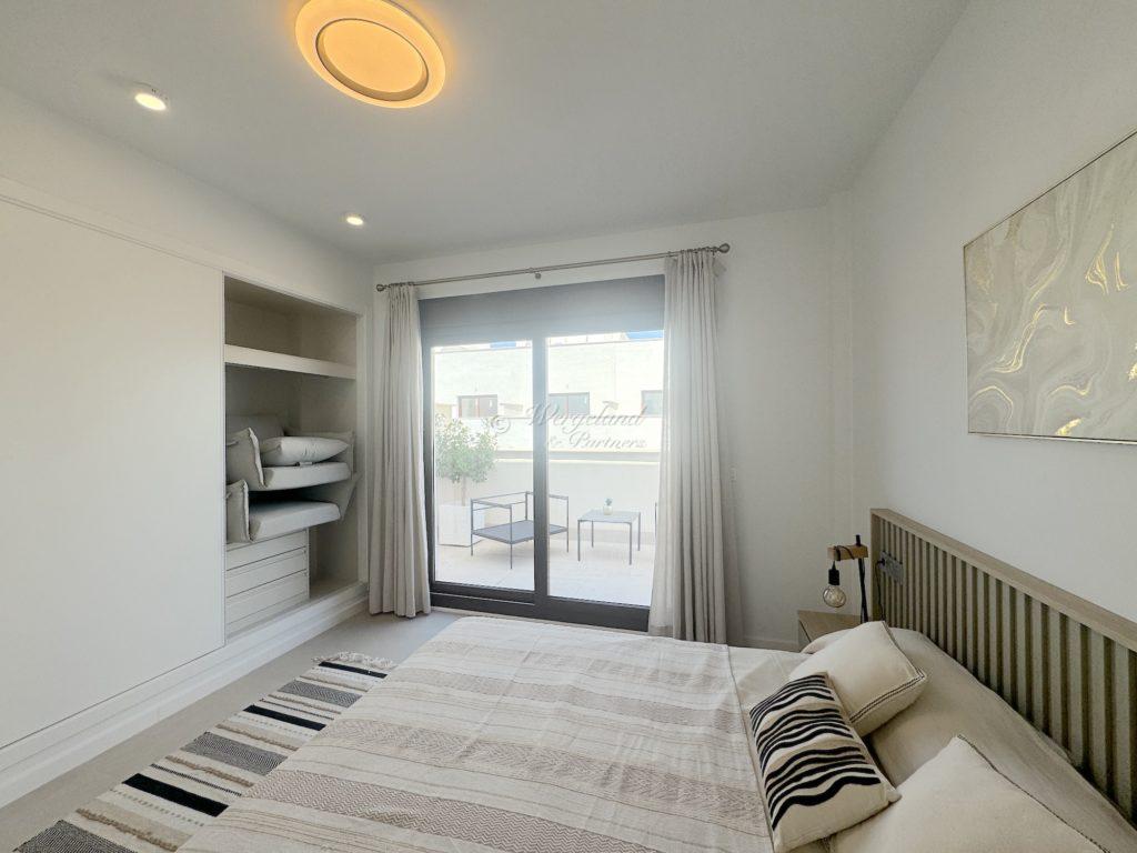 2etg Soverom 2 Utgang Terrasse