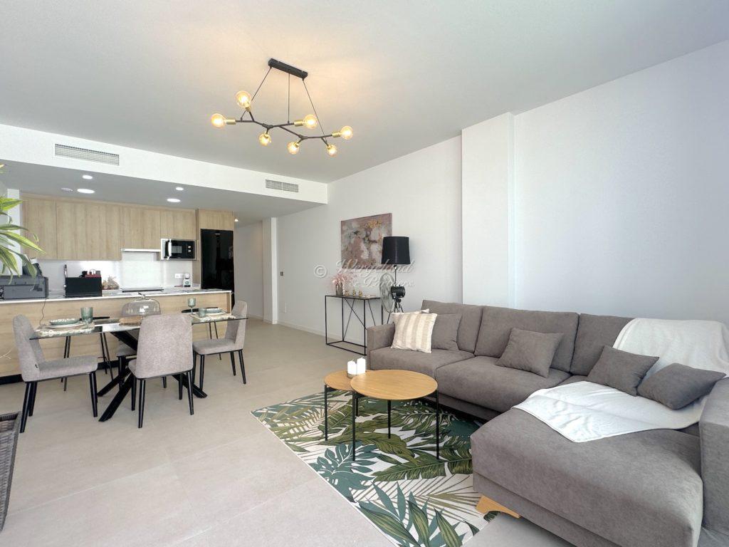 Stue Sofa Spisegruppe