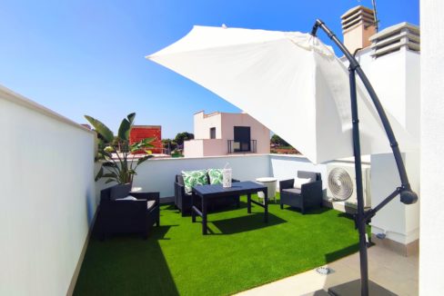 Residencial Carmen III