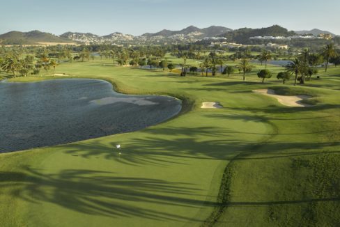 La Manga Club Golf Sur
