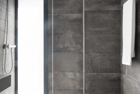 Bad Dusj visningshus