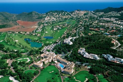Grand Hyatt La Manga Club & Resort