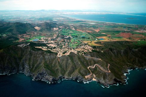 LMC Fra Havet Flyfoto