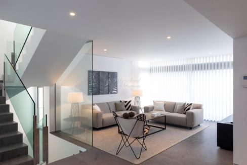 Stue Trapp Uetg Og 2eth Villa