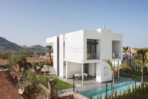 Uteomrode Basseng 2etg Villa