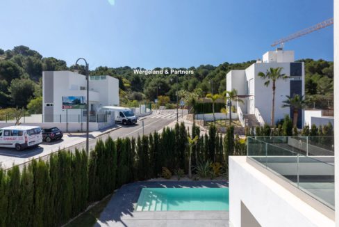 WOP Boliger Las Acacias