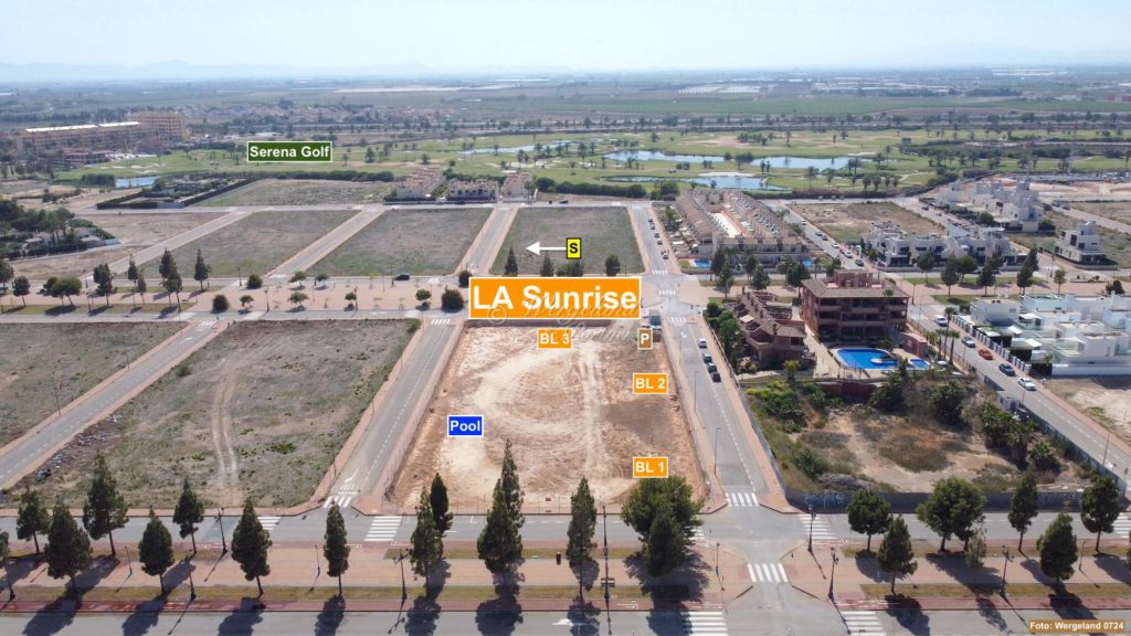 drone 0724 serena golf