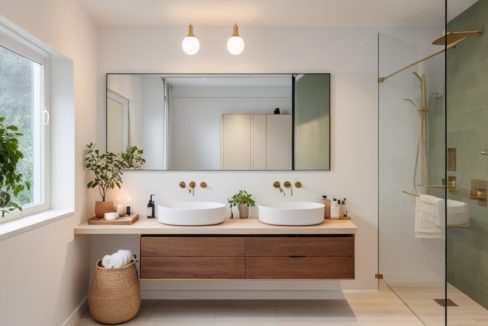 Bathroom 1